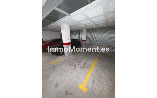 Bestaande woning - Appartement - Mijas - La Cala de Mijas