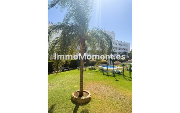 Bestaande woning - Appartement - Mijas - La Cala de Mijas