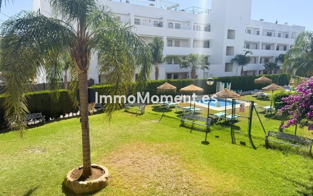 Bestaande woning - Appartement - Mijas - La Cala de Mijas