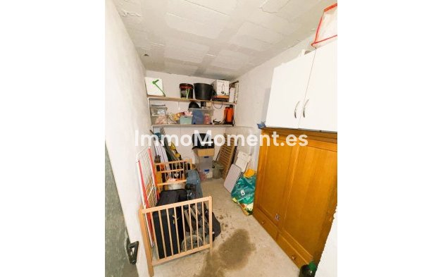 Bestaande woning - Appartement - Mijas - La Cala de Mijas