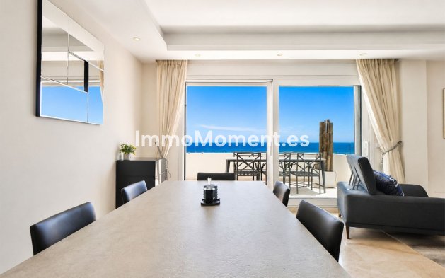 Bestaande woning - Appartement - Marbella - Cabopino