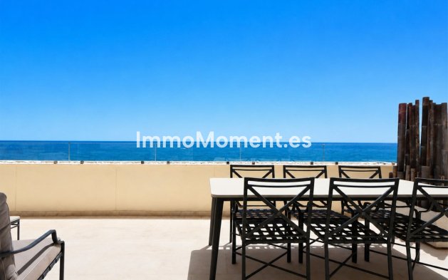 Bestaande woning - Appartement - Marbella - Cabopino