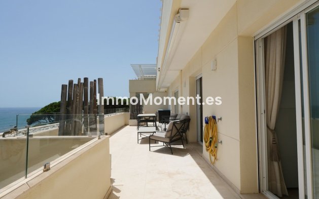 Bestaande woning - Appartement - Marbella - Cabopino