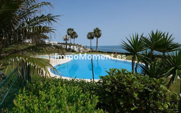 Bestaande woning - Appartement - Marbella - Cabopino