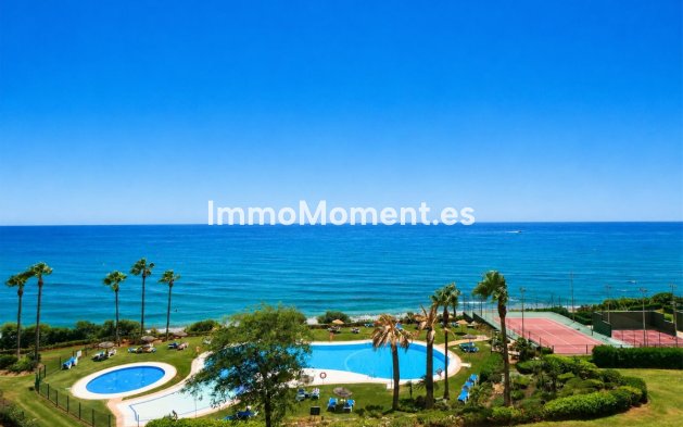 Bestaande woning - Appartement - Marbella - Cabopino