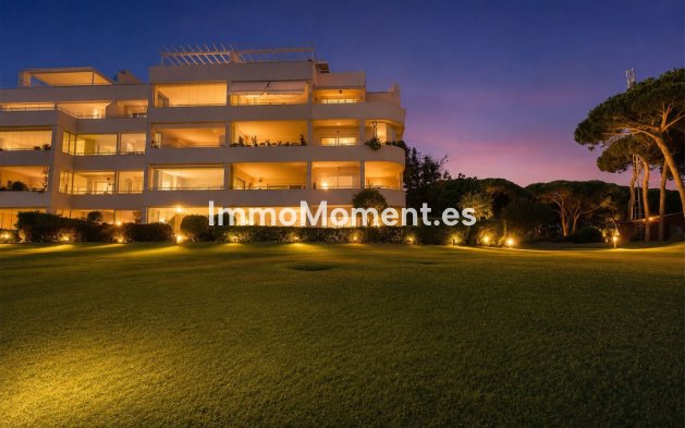 Bestaande woning - Appartement - Marbella - Cabopino