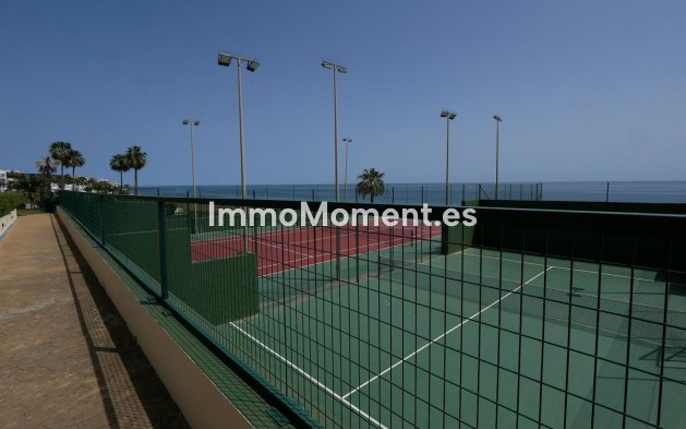 Bestaande woning - Appartement - Marbella - Cabopino