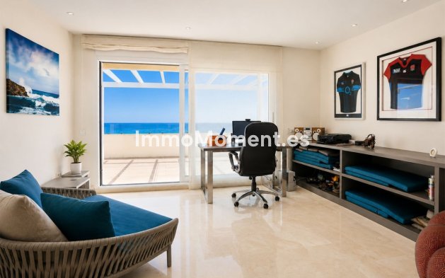 Bestaande woning - Appartement - Marbella - Cabopino
