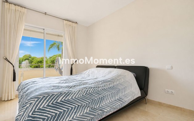 Bestaande woning - Appartement - Marbella - Cabopino