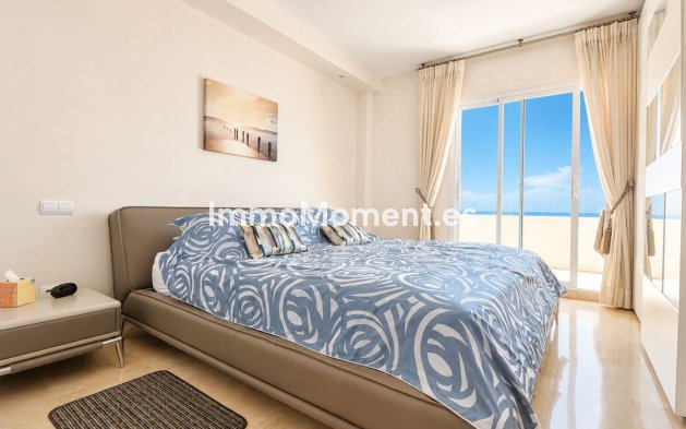 Bestaande woning - Appartement - Marbella - Cabopino