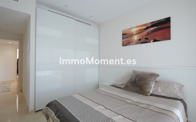 Bestaande woning - Appartement - Marbella - Cabopino