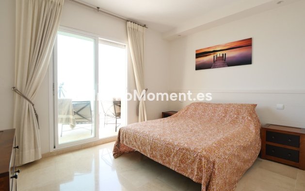Bestaande woning - Appartement - Marbella - Cabopino