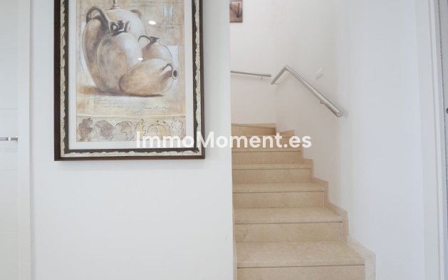 Bestaande woning - Appartement - Marbella - Cabopino