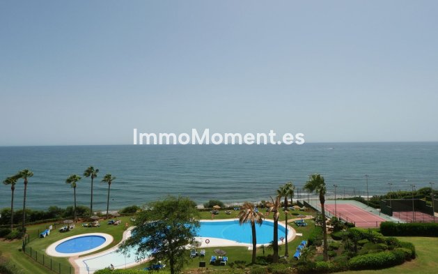 Bestaande woning - Appartement - Marbella - Cabopino