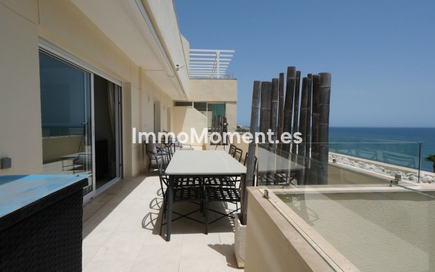 Bestaande woning - Appartement - Marbella - Cabopino