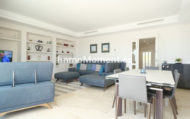 Bestaande woning - Appartement - Marbella - Cabopino