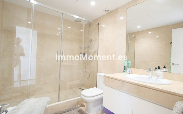 Bestaande woning - Appartement - Marbella - Cabopino