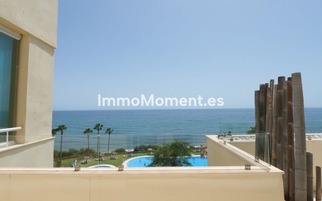 Bestaande woning - Appartement - Marbella - Cabopino