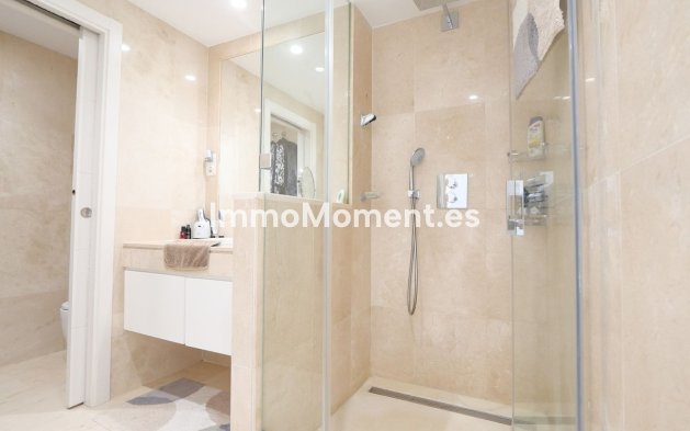 Bestaande woning - Appartement - Marbella - Cabopino