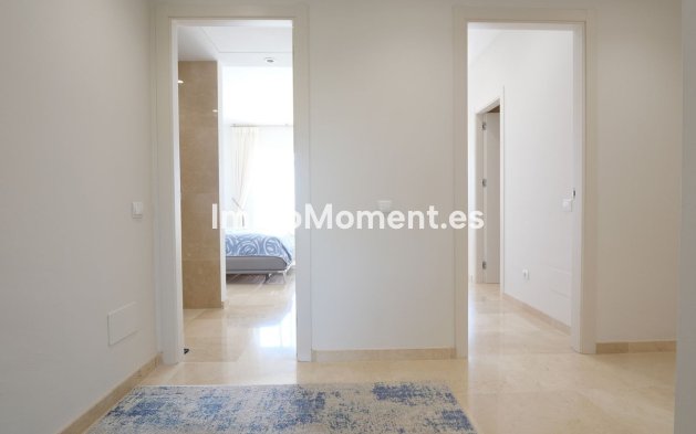 Bestaande woning - Appartement - Marbella - Cabopino