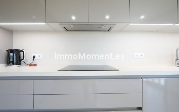 Bestaande woning - Appartement - Marbella - Cabopino
