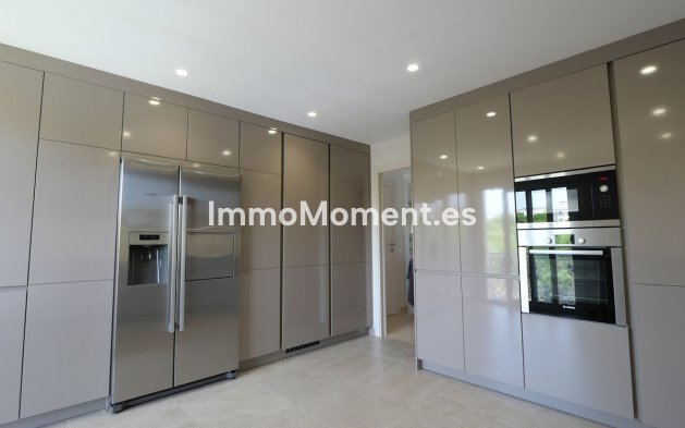 Bestaande woning - Appartement - Marbella - Cabopino