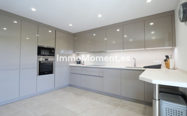 Bestaande woning - Appartement - Marbella - Cabopino