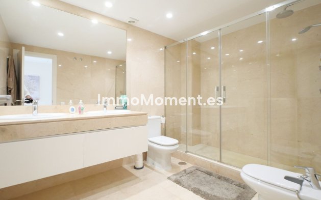 Bestaande woning - Appartement - Marbella - Cabopino