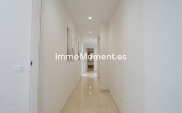 Bestaande woning - Appartement - Marbella - Cabopino