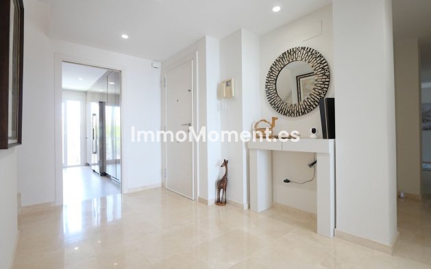 Bestaande woning - Appartement - Marbella - Cabopino