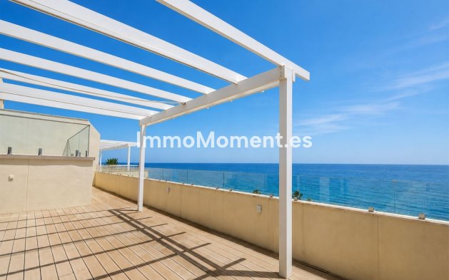 Bestaande woning - Appartement - Marbella - Cabopino