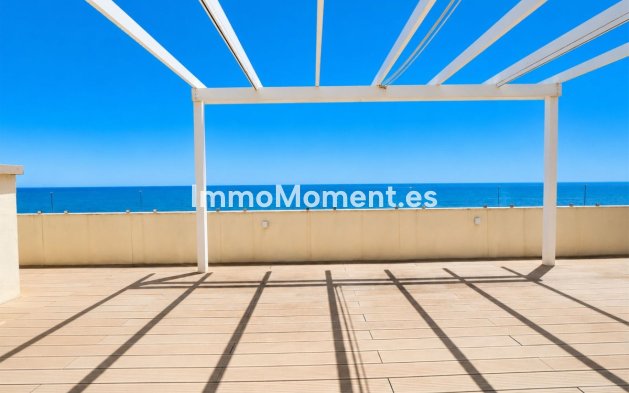 Bestaande woning - Appartement - Marbella - Cabopino