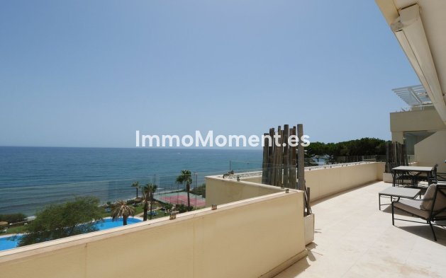 Bestaande woning - Appartement - Marbella - Cabopino