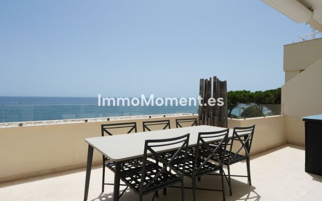 Bestaande woning - Appartement - Marbella - Cabopino