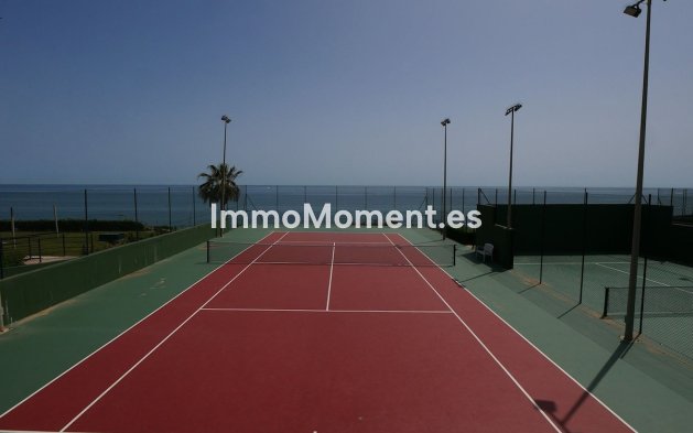 Bestaande woning - Appartement - Marbella - Cabopino