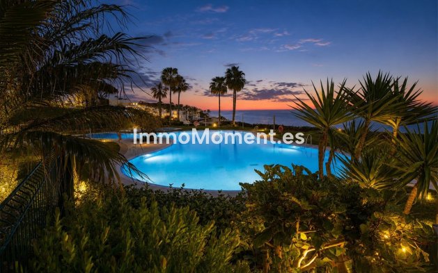 Bestaande woning - Appartement - Marbella - Cabopino
