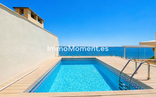 Bestaande woning - Appartement - Marbella - Cabopino