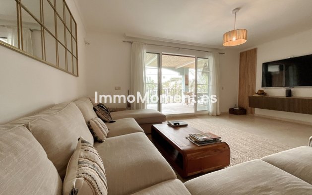 Bestaande woning - Appartement - Sotogrande - Sotogrande Marina
