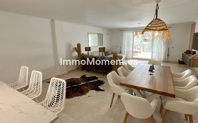 Bestaande woning - Appartement - Sotogrande - Sotogrande Marina