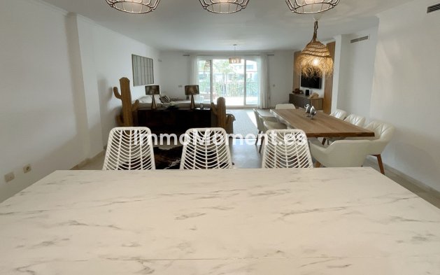 Bestaande woning - Appartement - Sotogrande - Sotogrande Marina