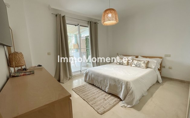 Bestaande woning - Appartement - Sotogrande - Sotogrande Marina