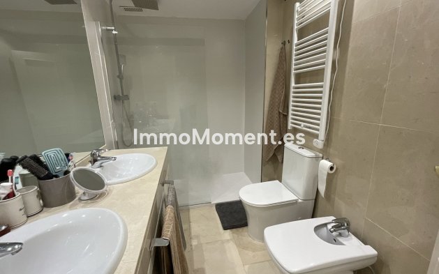 Bestaande woning - Appartement - Sotogrande - Sotogrande Marina