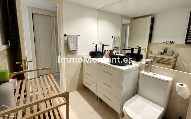 Bestaande woning - Appartement - Sotogrande - Sotogrande Marina