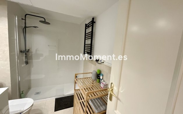 Bestaande woning - Appartement - Sotogrande - Sotogrande Marina