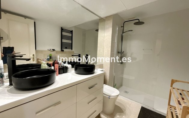 Bestaande woning - Appartement - Sotogrande - Sotogrande Marina