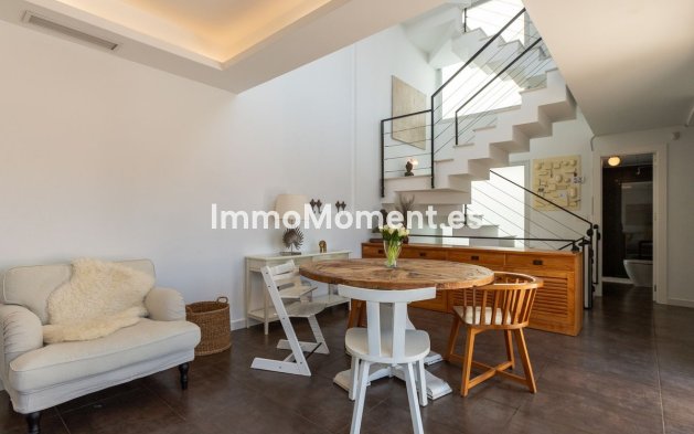 Bestaande woning - Rijtjeshuis - Torrevieja - Torrevieja Centro