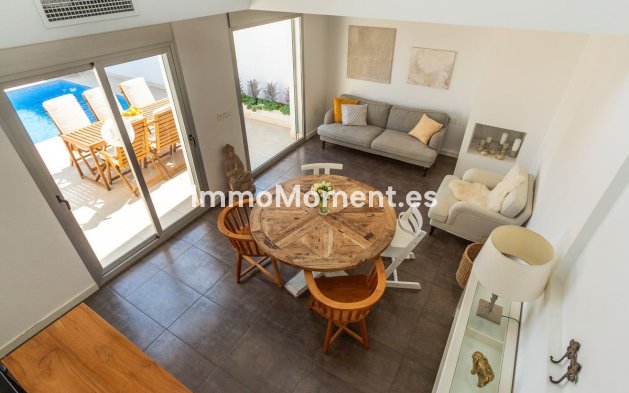 Bestaande woning - Rijtjeshuis - Torrevieja - Torrevieja Centro