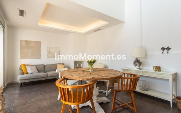 Bestaande woning - Rijtjeshuis - Torrevieja - Torrevieja Centro