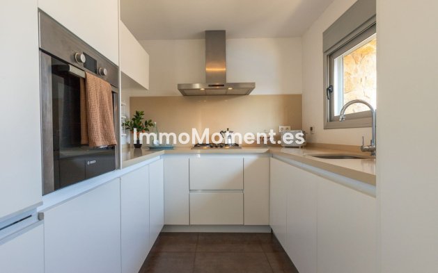 Bestaande woning - Rijtjeshuis - Torrevieja - Torrevieja Centro