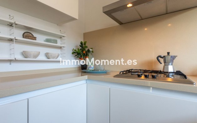 Bestaande woning - Rijtjeshuis - Torrevieja - Torrevieja Centro